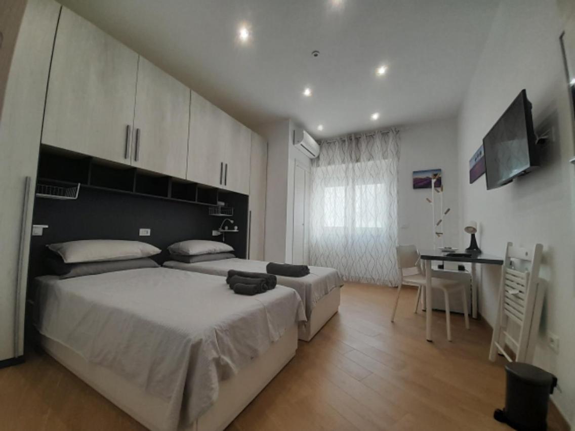 Trustevervito Rome Buitenkant foto