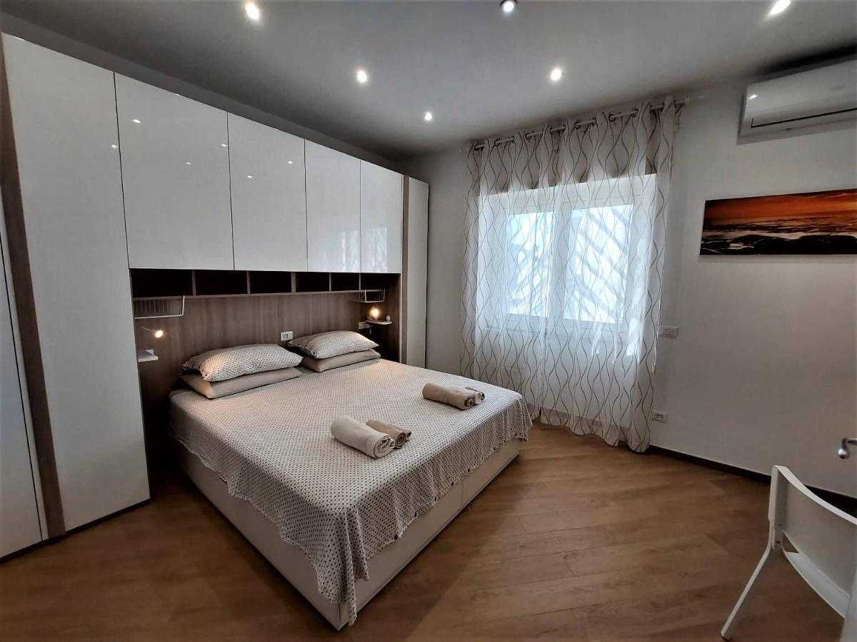 Trustevervito Rome Buitenkant foto