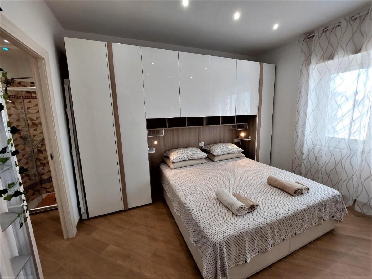 Trustevervito Rome Buitenkant foto