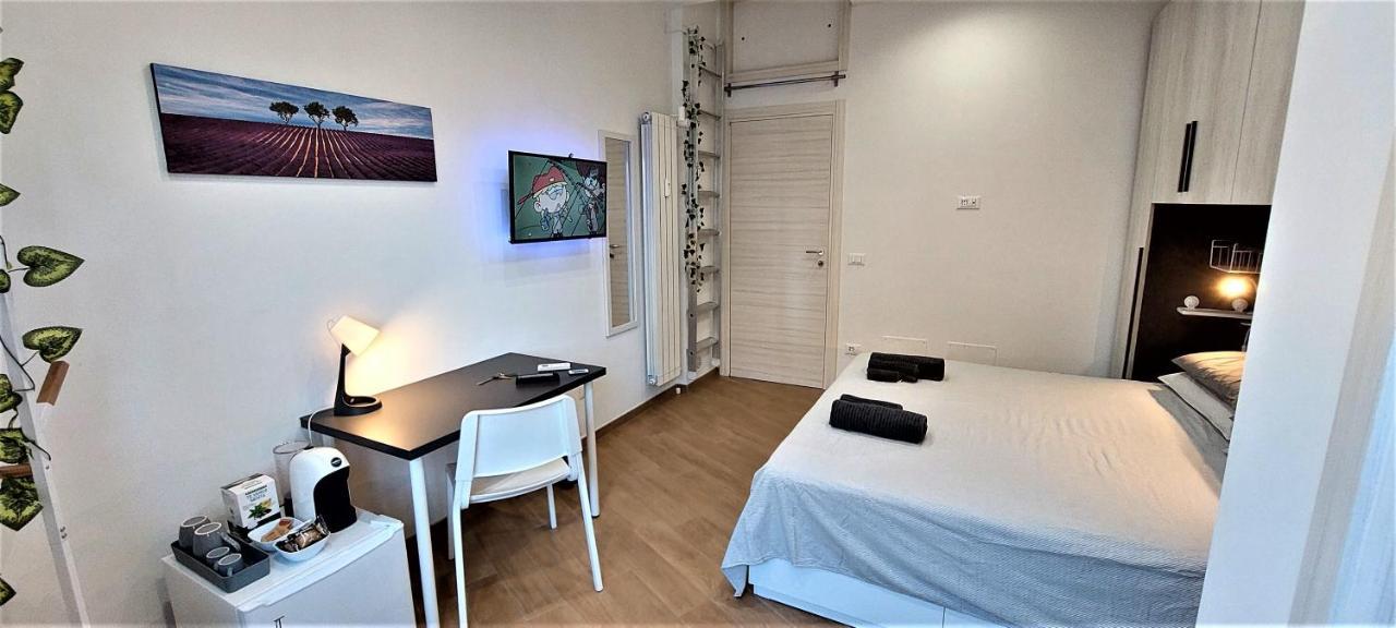 Trustevervito Rome Buitenkant foto